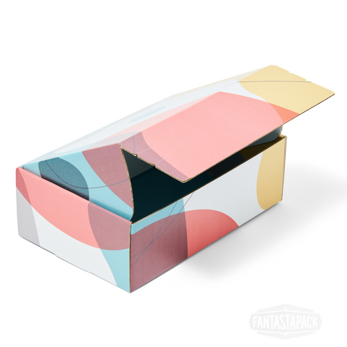 Ecommerce Mailer Two-Way