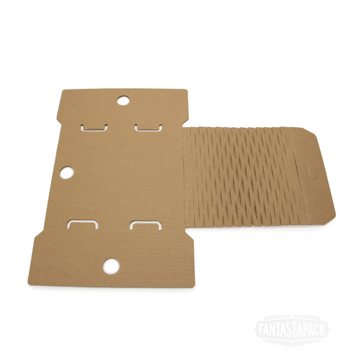 Hexpand Insert for a 10x8x4 Mailer