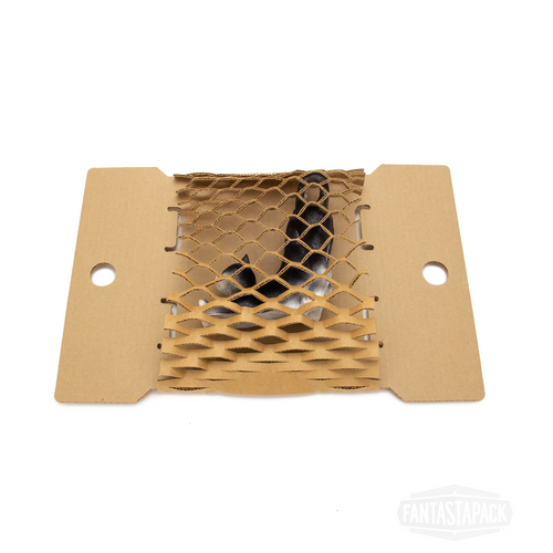 Hexpand Insert for a 10x8x4 Mailer