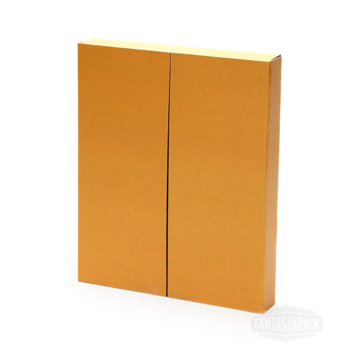 One Piece Folder