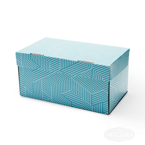 Shoe Box