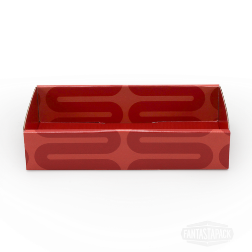 Roll Side Tray