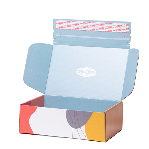 Ecommerce Mailer One-Way