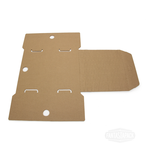 Hexpand Insert for a 12x9x5 Mailer