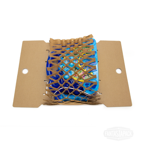 Hexpand Insert for a 12x9x5 Mailer