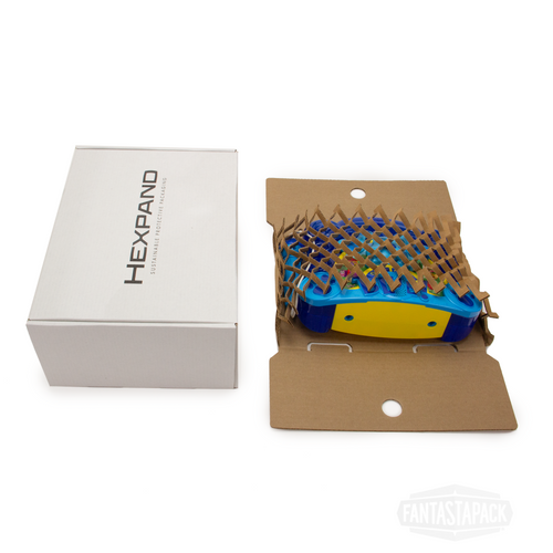 Hexpand Insert for a 12x9x5 Mailer