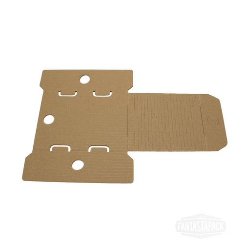 Hexpand Insert for a 9x6x3 Mailer