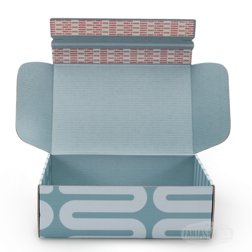 Ecommerce Mailer Two-Way