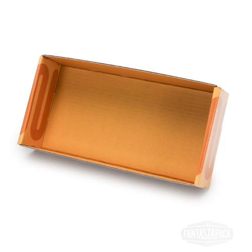 Roll End Tray (RET)