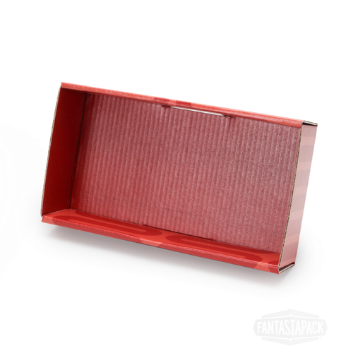 Roll Side Tray