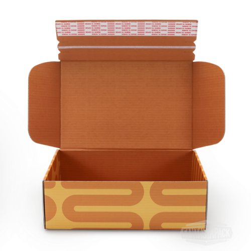 Ecommerce Mailer One-Way