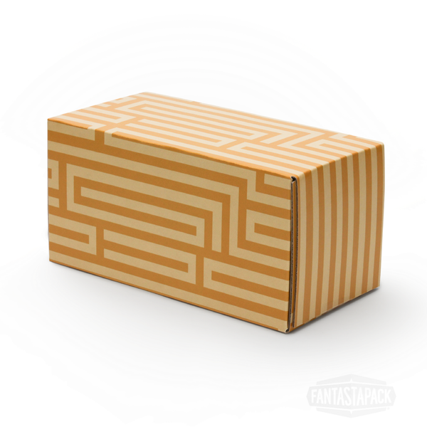 Five Panel Folder (5PF) - Shipper - Fantastapack Five Panel Folder (5PF) - Shipper - Fantastapack