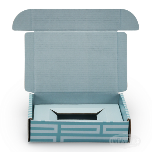 Rectangular Insert Box