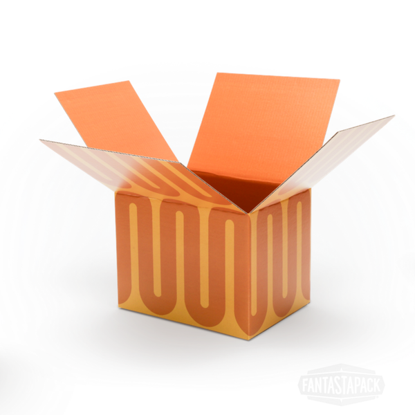 Full Overlap (FOL) - RSC Shipper Box - Fantastapack