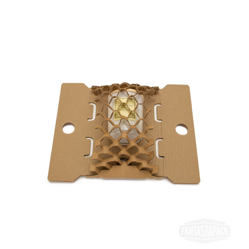 Hexpand Insert for a 9x6x3 Mailer