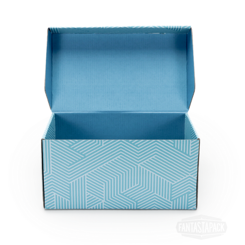 Shoe Box