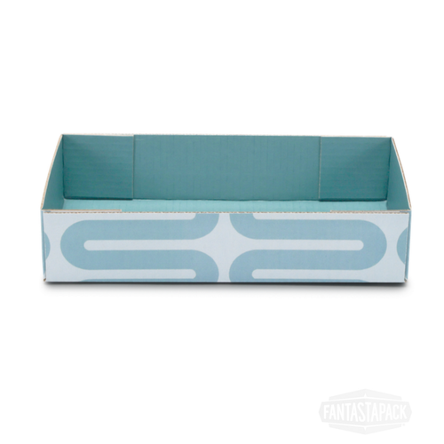 Design Style Tray