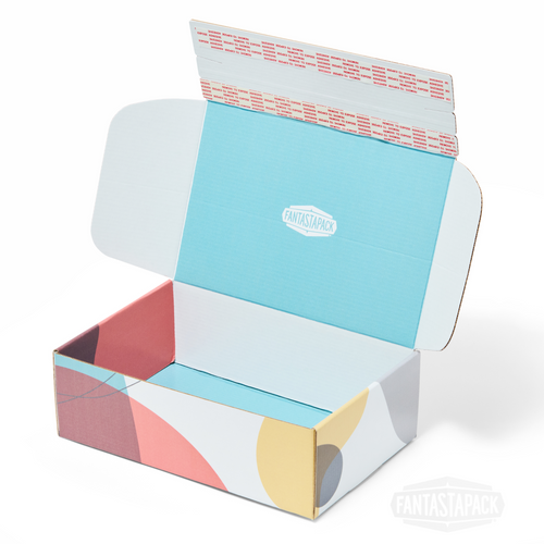 Ecommerce Mailer Two-Way