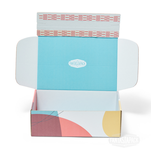 Ecommerce Mailer Two-Way