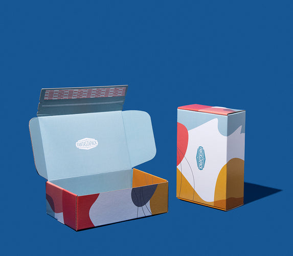 Ecommerce Mailer One-Way