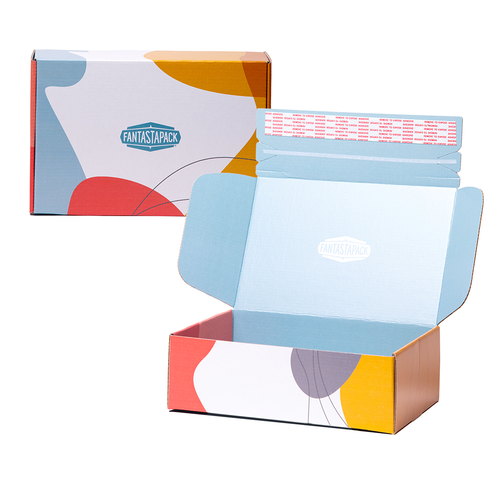 Ecommerce Mailer One-Way