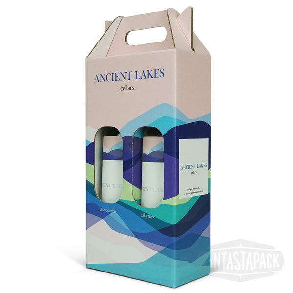 2 bottle carrier online
