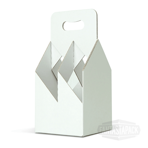 4 Pack Bottle Carrier