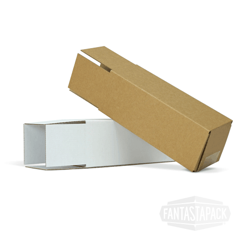 Five Panel Folder (5PF)
