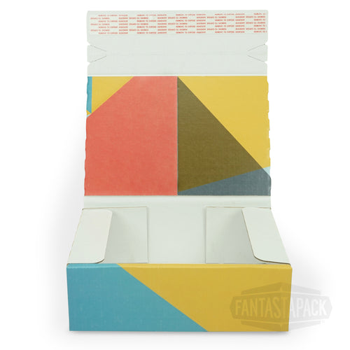 ASAP Mailer Aha! One-Way