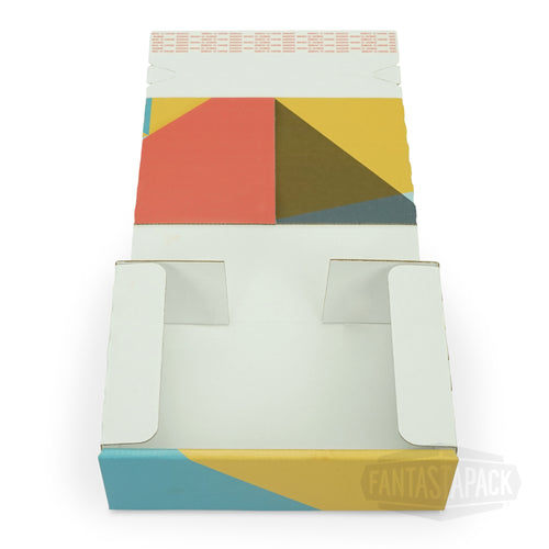 ASAP Mailer Aha! One-Way