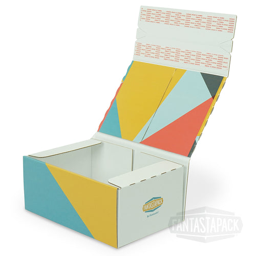 ASAP Mailer Aha! Two-Way