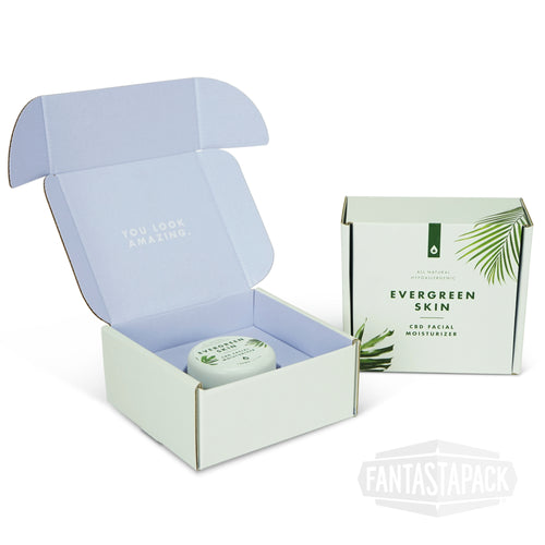 Circular Insert Box