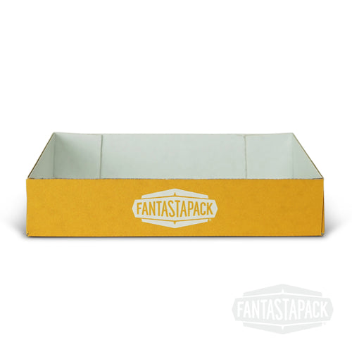 Design Style Tray