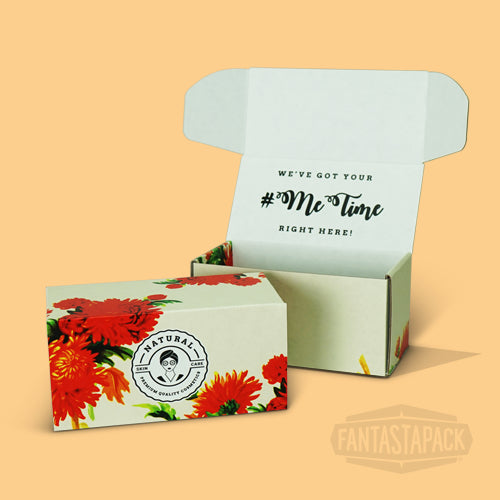 Econo Roll End Front Tuck