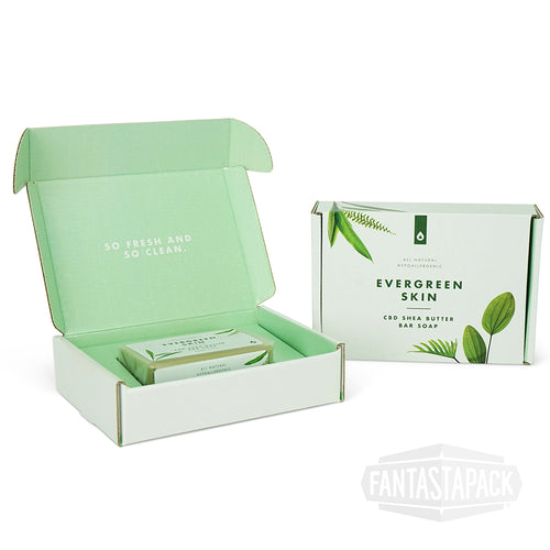 Rectangular Insert Box