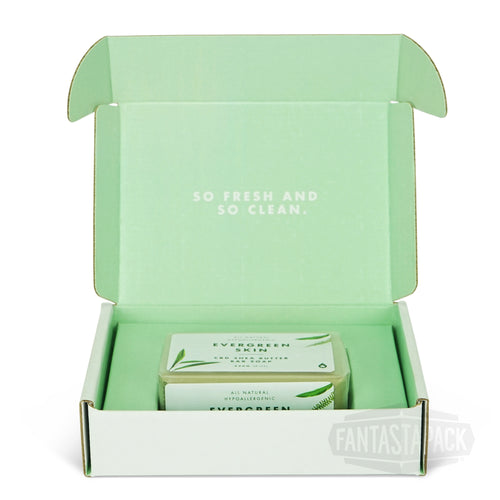 Rectangular Insert Box