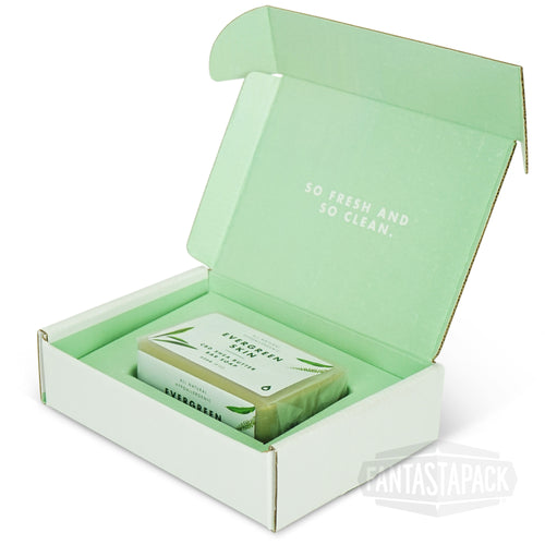 Rectangular Insert Box