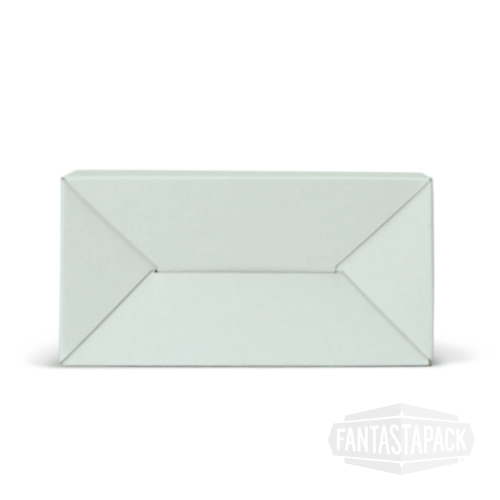 Tuck Top Snap Bottom Box