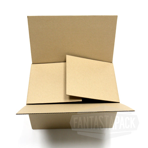 Full Overlap (FOL) kraft