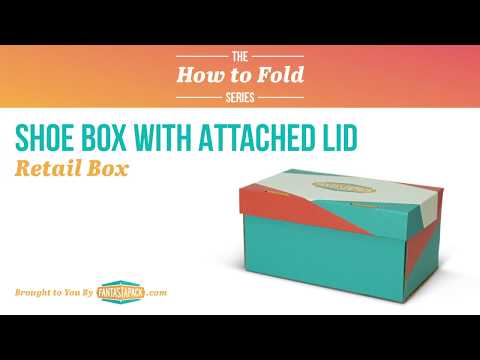 Shoe Box