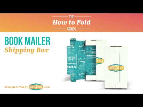 Book Mailer