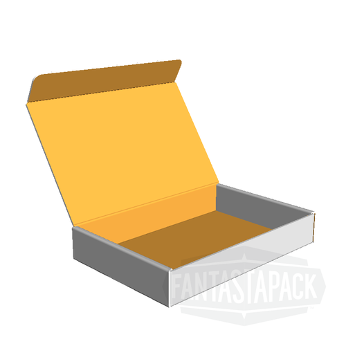 Roll End Tuck Top (RETT)