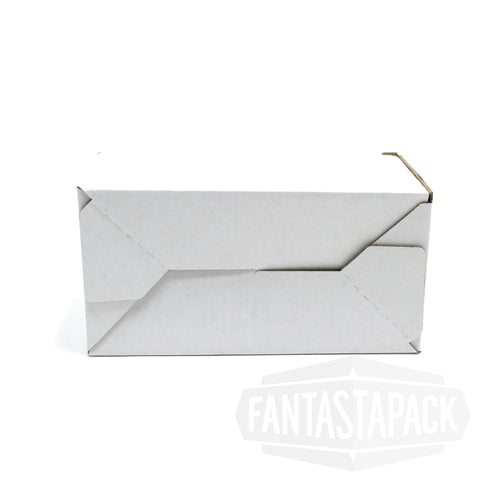 Tuck Top Auto Bottom