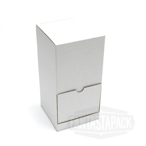 Tuck Top Gravity Feed