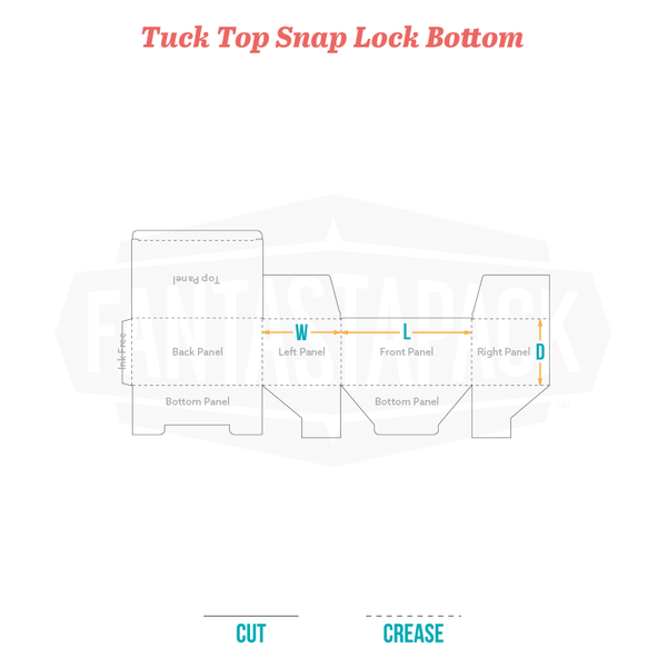 What's the Difference Between Snap Lock Boxes and Auto Lock Bottom