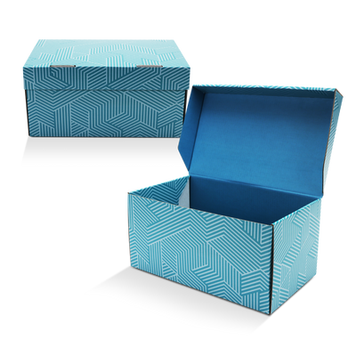 Shoe Box