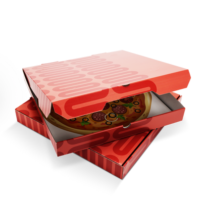 Pizza Box