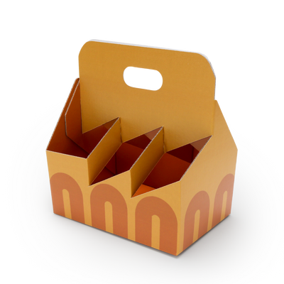Drink Carrier