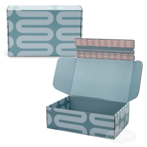 Ecommerce Mailer Two-Way