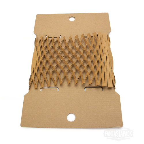 Hexpand - Retention and Suspension Packaging | Fantastapack™ Hexpand - Retention and Suspension Packaging | Fantastapack™